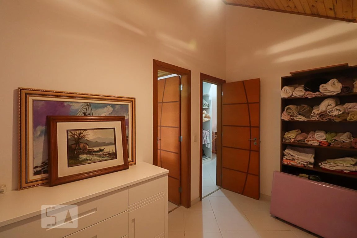 Casa em condomínio com 8 quartos e jardim privativo — photo 48