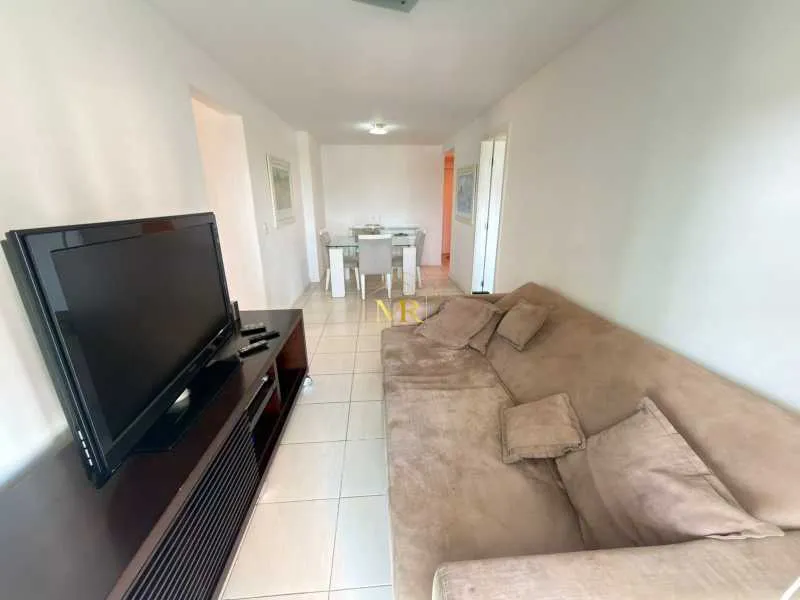 Apartamento residencial com 2 quartos e 1 vaga — photo 5
