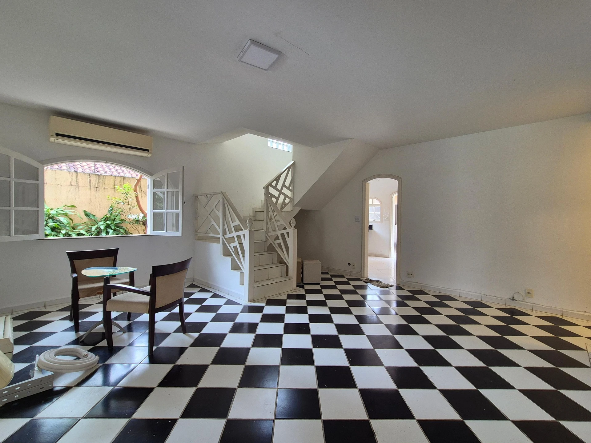 4-bedroom house with a garden in Rio de Janeiro — photo 56