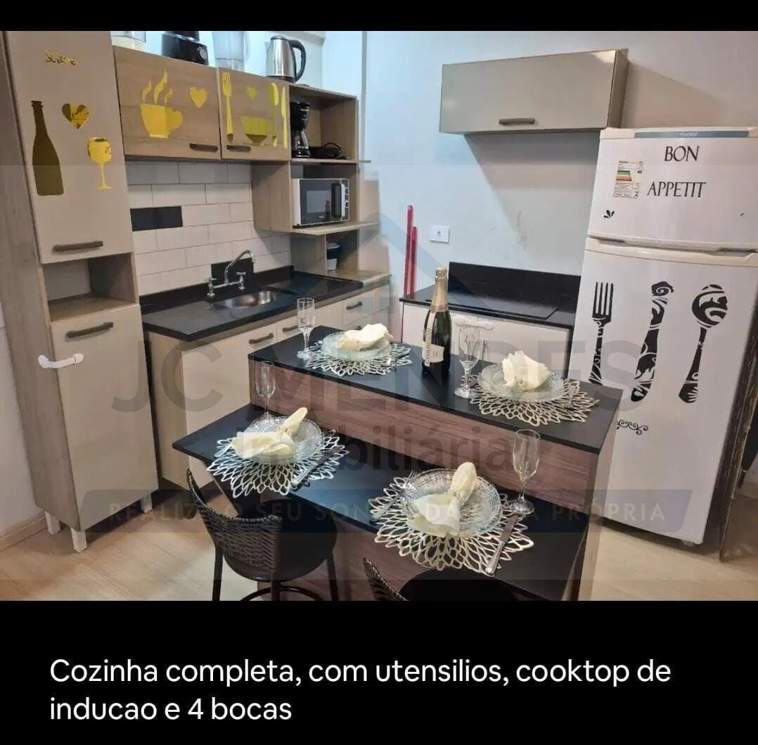 Рабочее место и 2 спальни: квартира 47 м² — photo 11