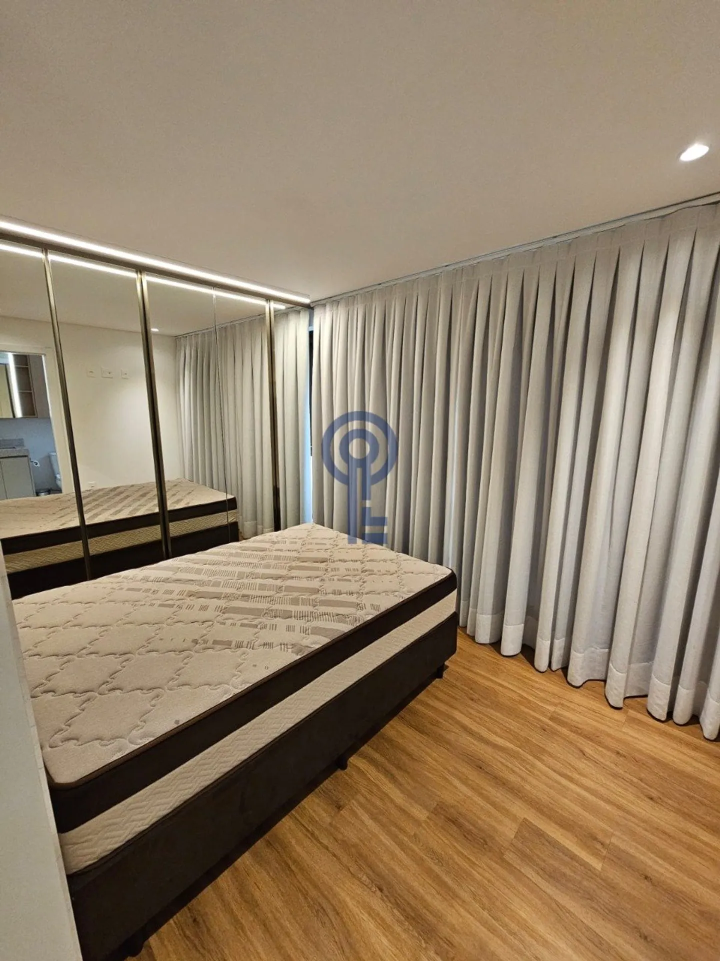 Furnished 45 m² studio on the 2nd floor — photo 11