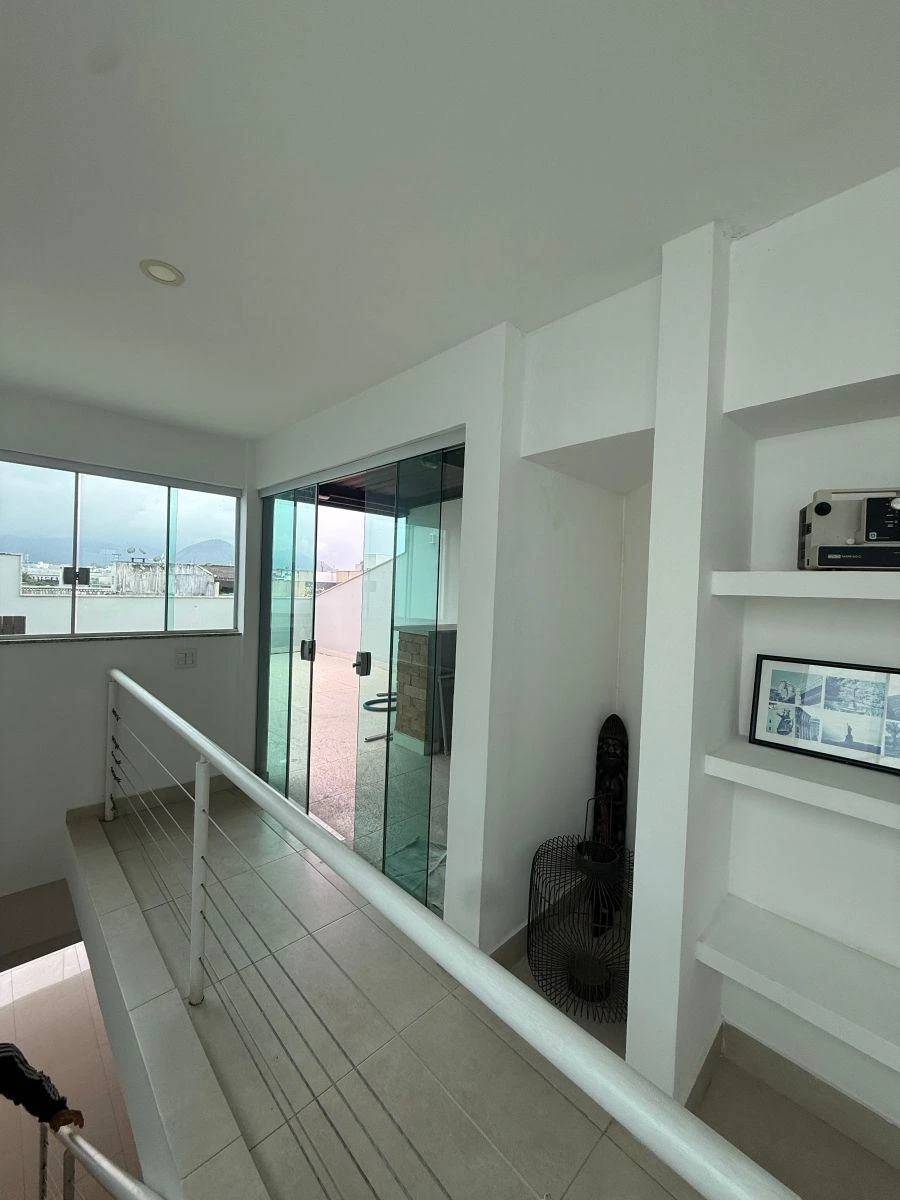 Apartamento mobiliado de 400 m² com 3 suítes e 3 vagas — photo 44