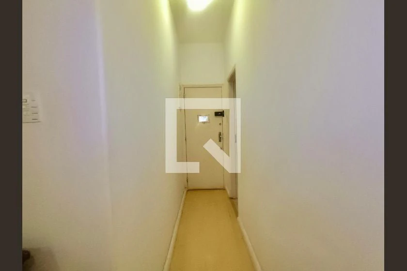 Rental apartment with 2 bedrooms and a balcony — photo 20