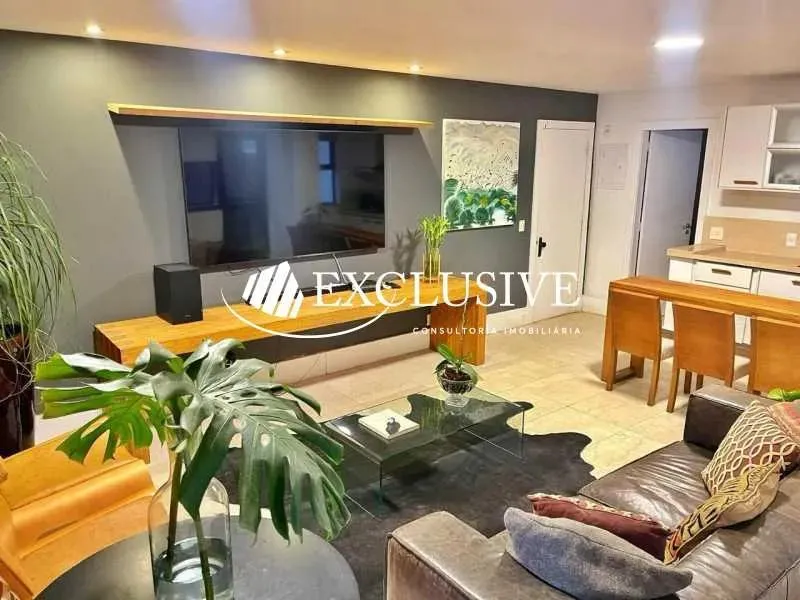 Furnished apartment with 2 bedrooms and integrated kitchen — photo 12