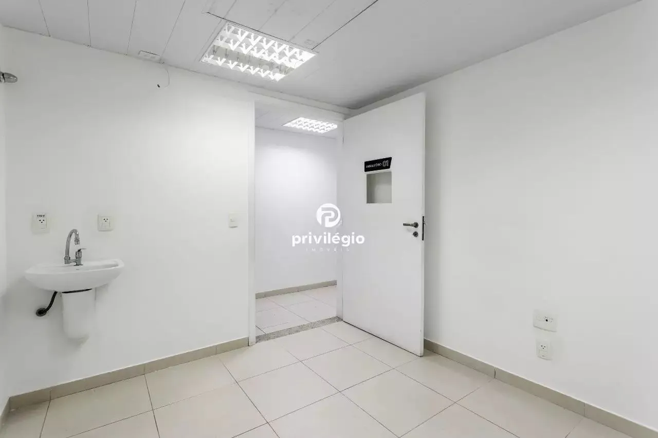 4-bedroom house with a home office in Rio de Janeiro — photo 16
