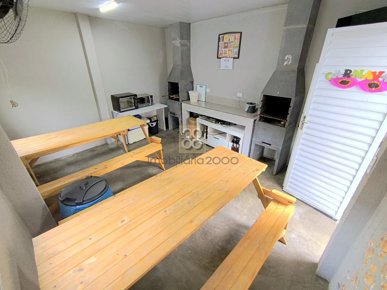 Apartamento de 65 m² con 2 dormitorios y 1 baño — photo 22