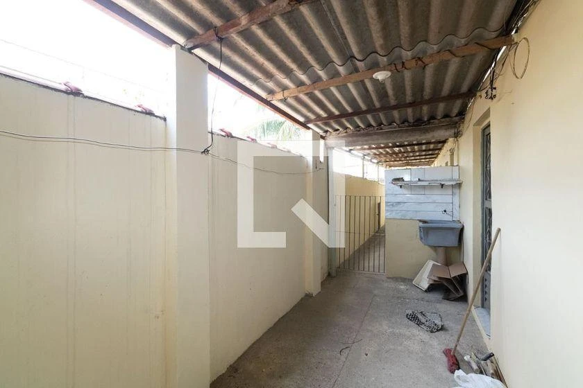 Дом в аренду с 1 спальней, 35 м² и плиткой в полу — photo 7