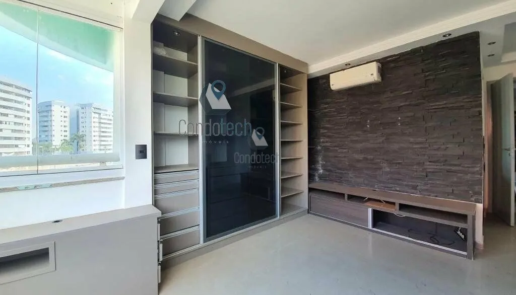 2-bedroom apartment with 2 bathrooms and 1 parking space — photo 6