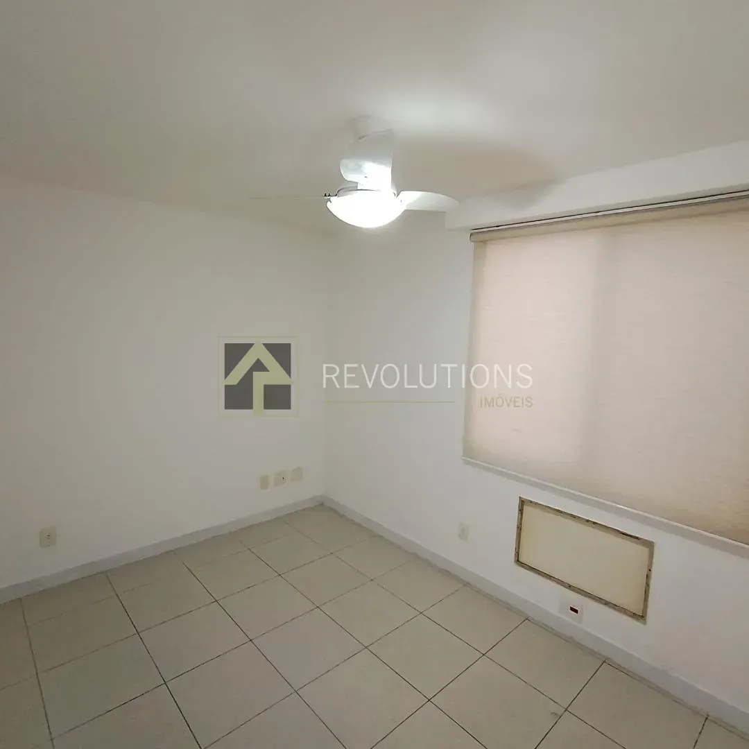 Apartamento de 3 quartos com 5 banheiros e cozinha fechada — photo 8