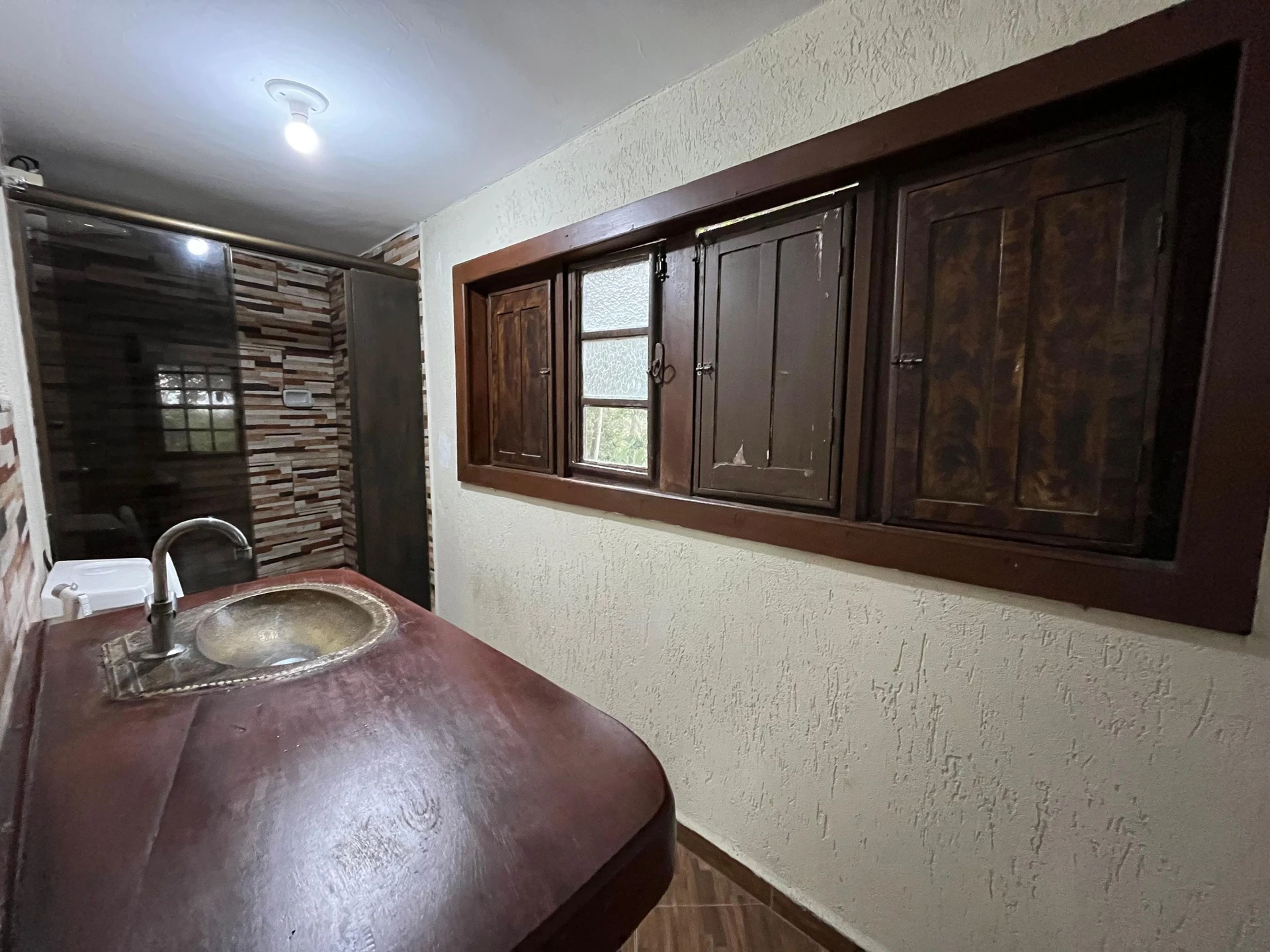 Casa em condomínio desocupada com 2 quartos e 1 banheiro — photo 16