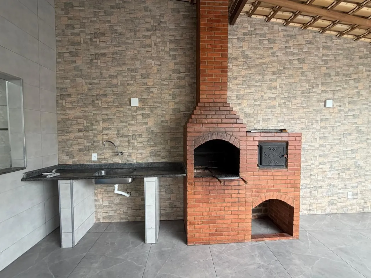Квартира с 4 спальнями и стиральной машиной, Рио-де-Жанейро — photo 16