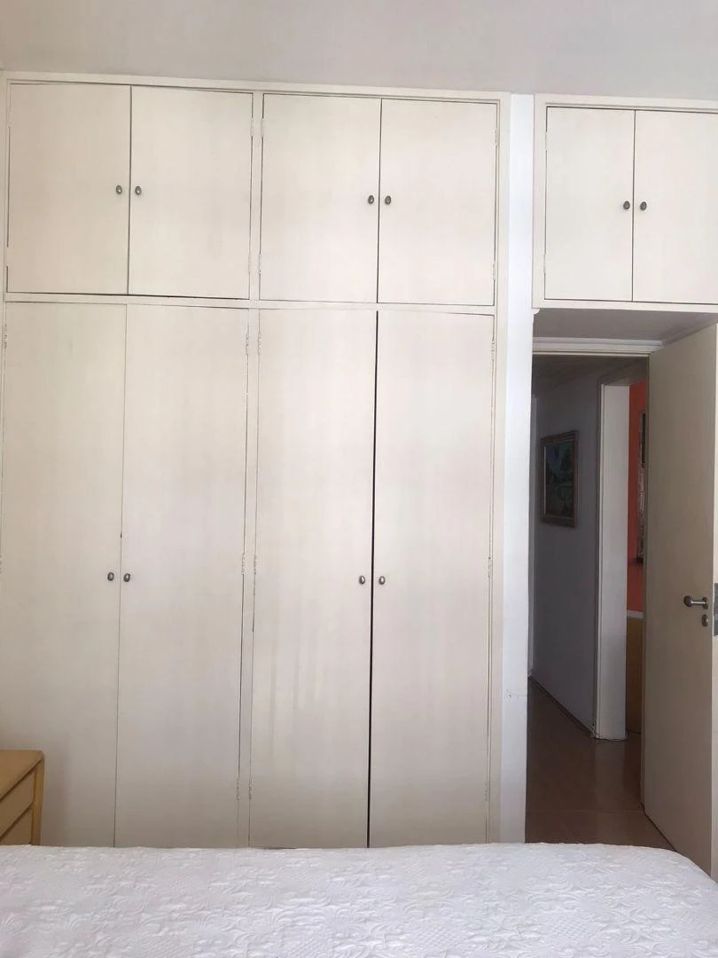 Washing machine in a 2-bedroom apartment, 84 m² — photo 7