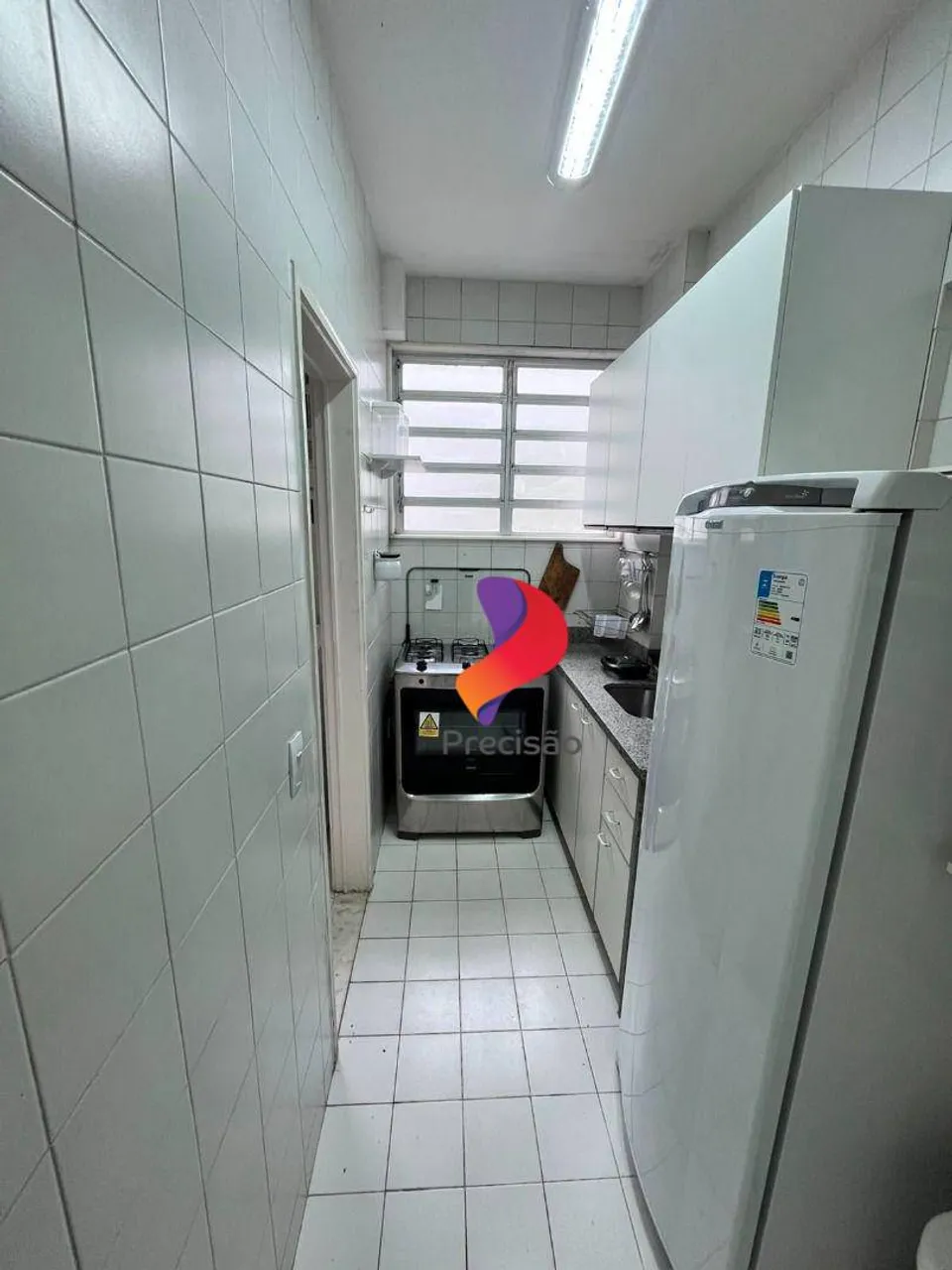 Furnished 69 m² apartment with 1 bedroom and 1 bathroom — photo 20