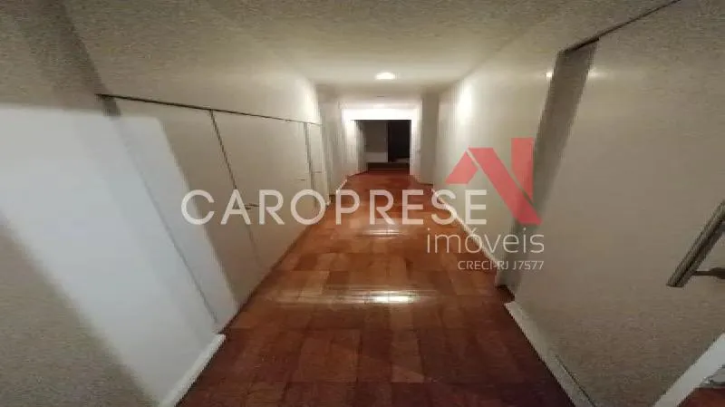 Furnished apartment with 3 bedrooms and 2 bathrooms — photo 15