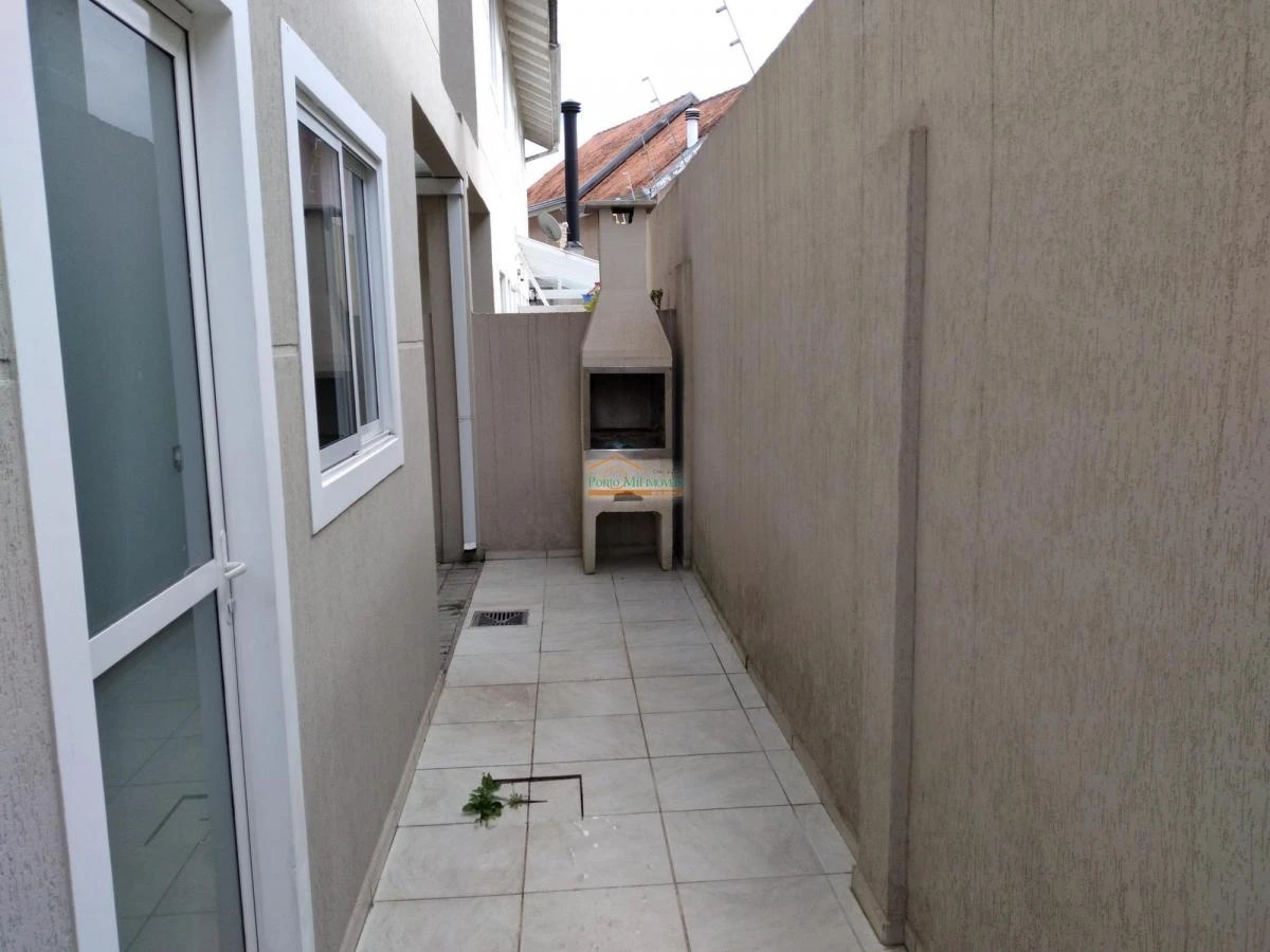 Таунхаус в закрытом кондоминиуме: 3 спальни и 130 м² — photo 11