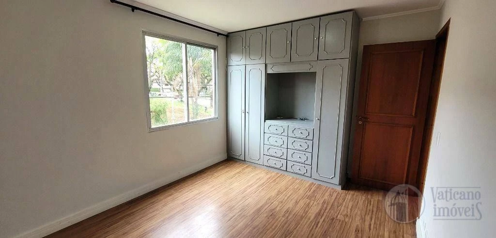 Балкон з грилем та 2 спальні: квартира 79 м² — photo 19