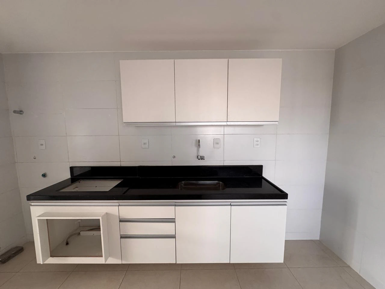 Apartamento de 2 quartos em condomínio com sauna — photo 16