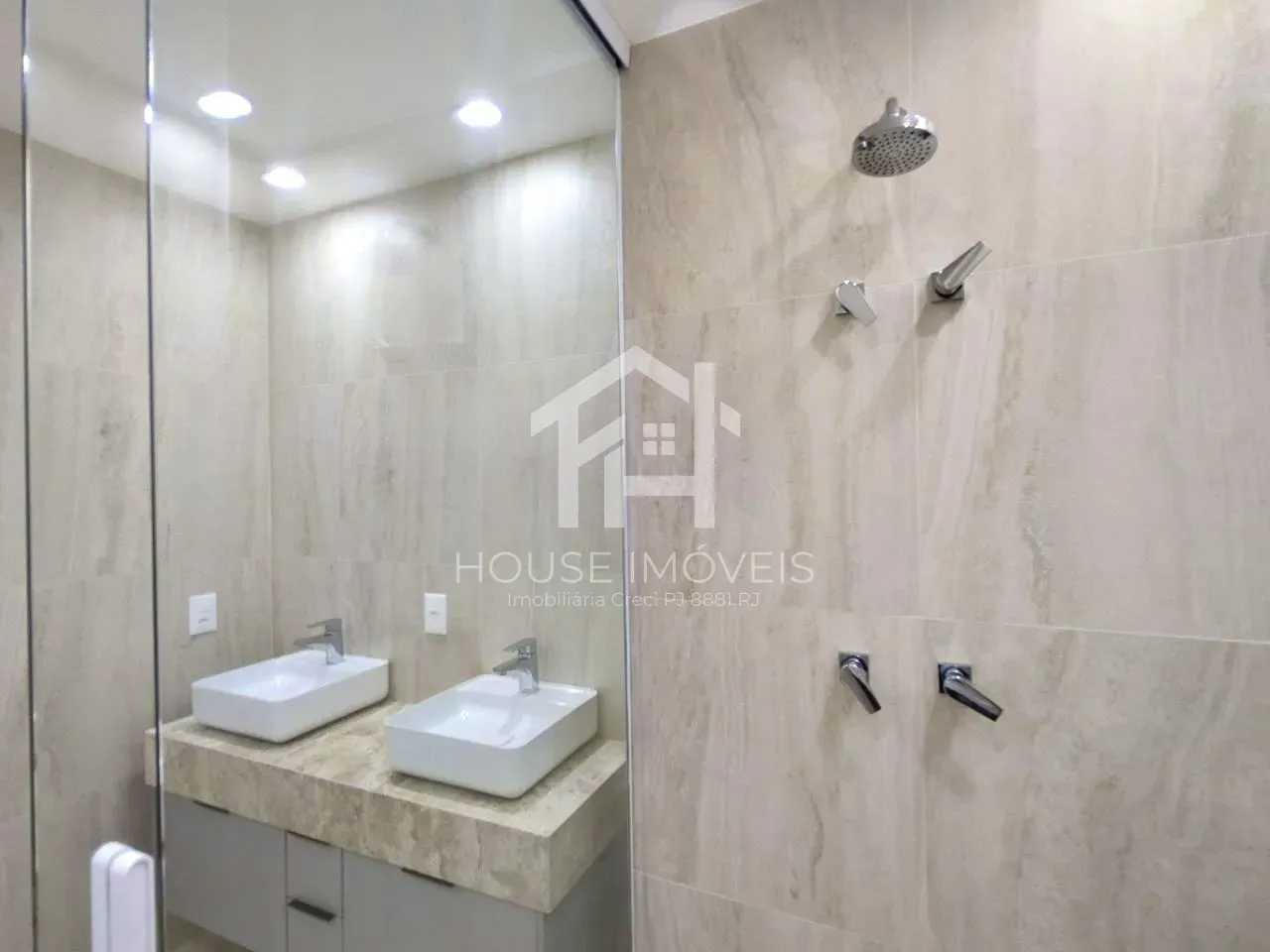 Departamento de 3 dormitorios con ventanales de piso a techo — photo 34
