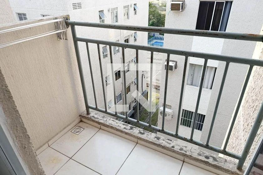 Apartment, 43 m², with a mountain view — photo 7
