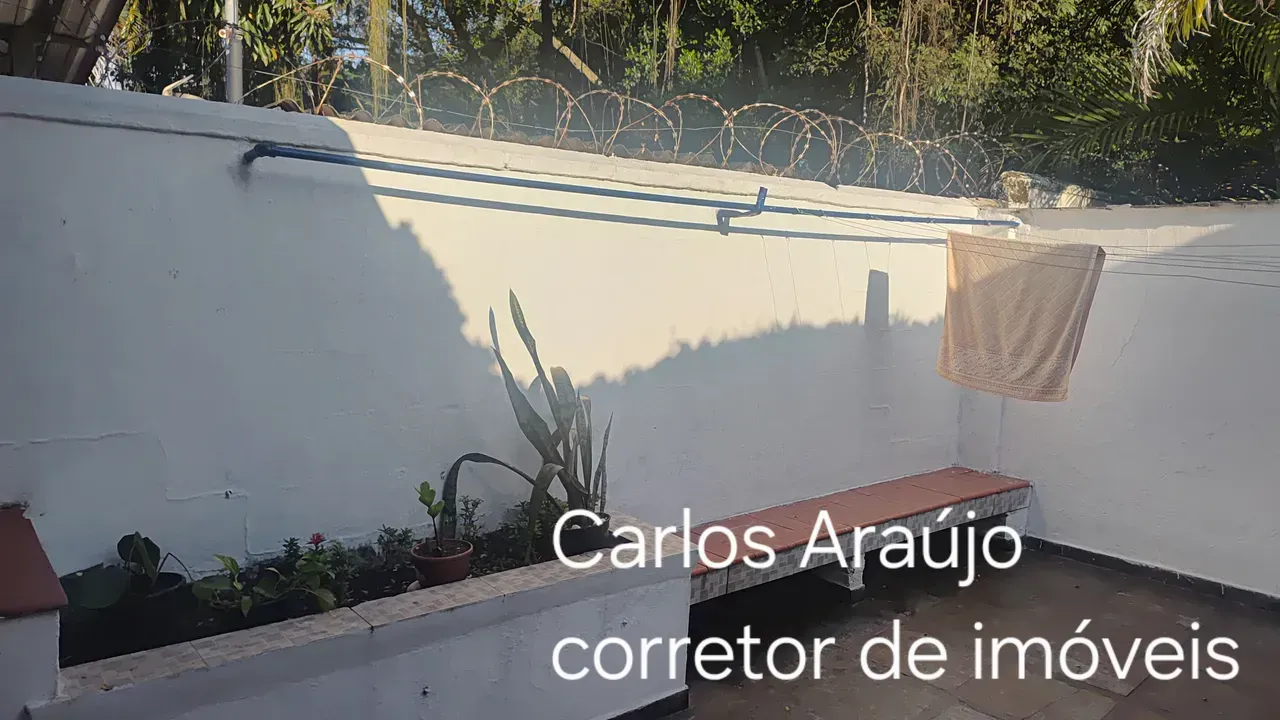 Casa linear com 1 quarto e sem vaga de estacionamento — photo 16
