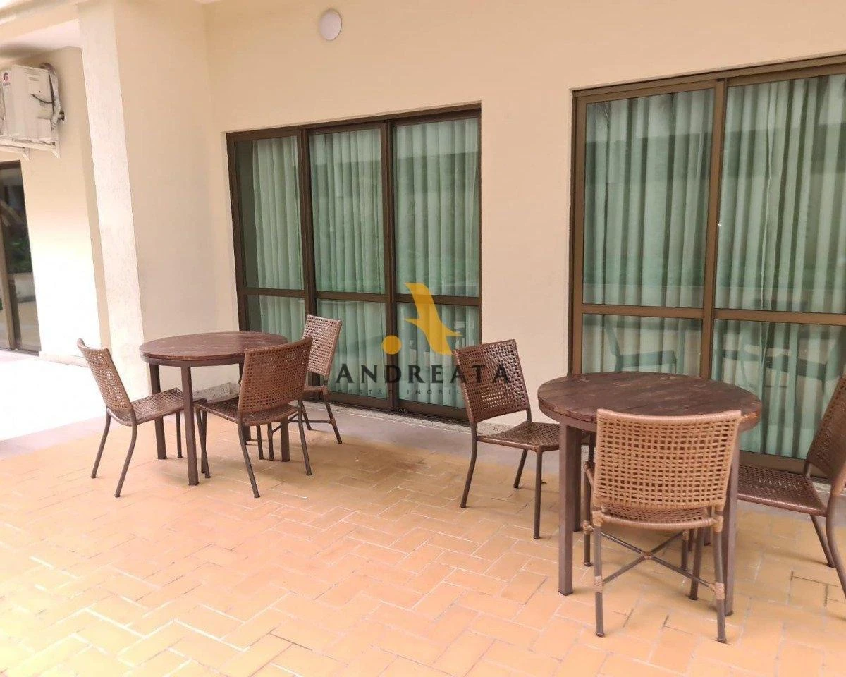 4-bedroom duplex with 4 bathrooms, 173 m² — photo 34