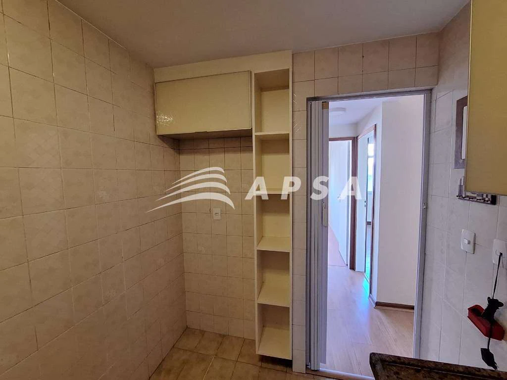 Квартира 61 м² з 2 спальнями та 1 місцем паркування — photo 7