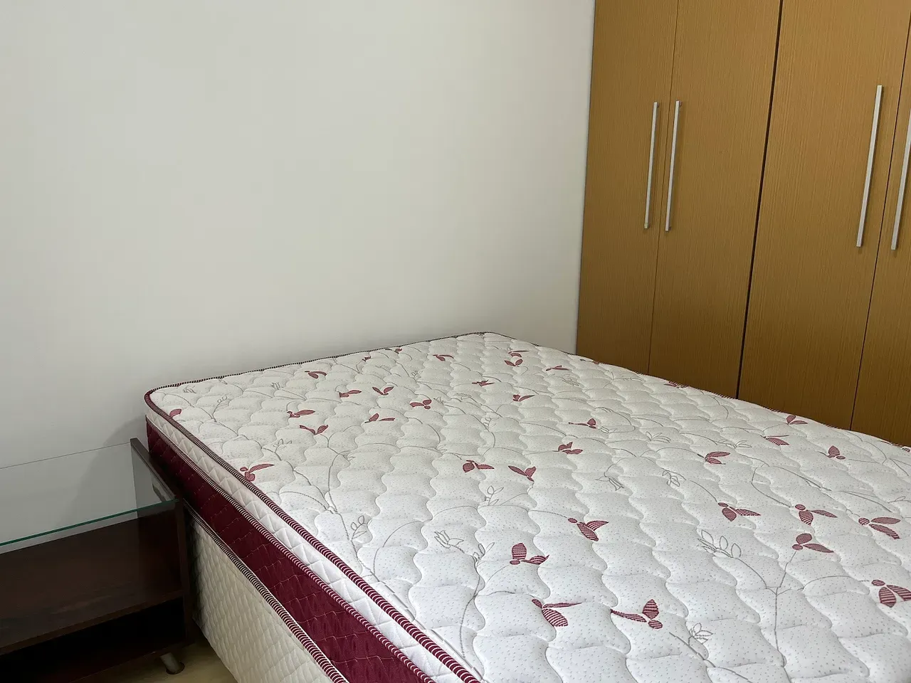 Apartamento mobiliado de 1 quarto sem vaga — photo 10