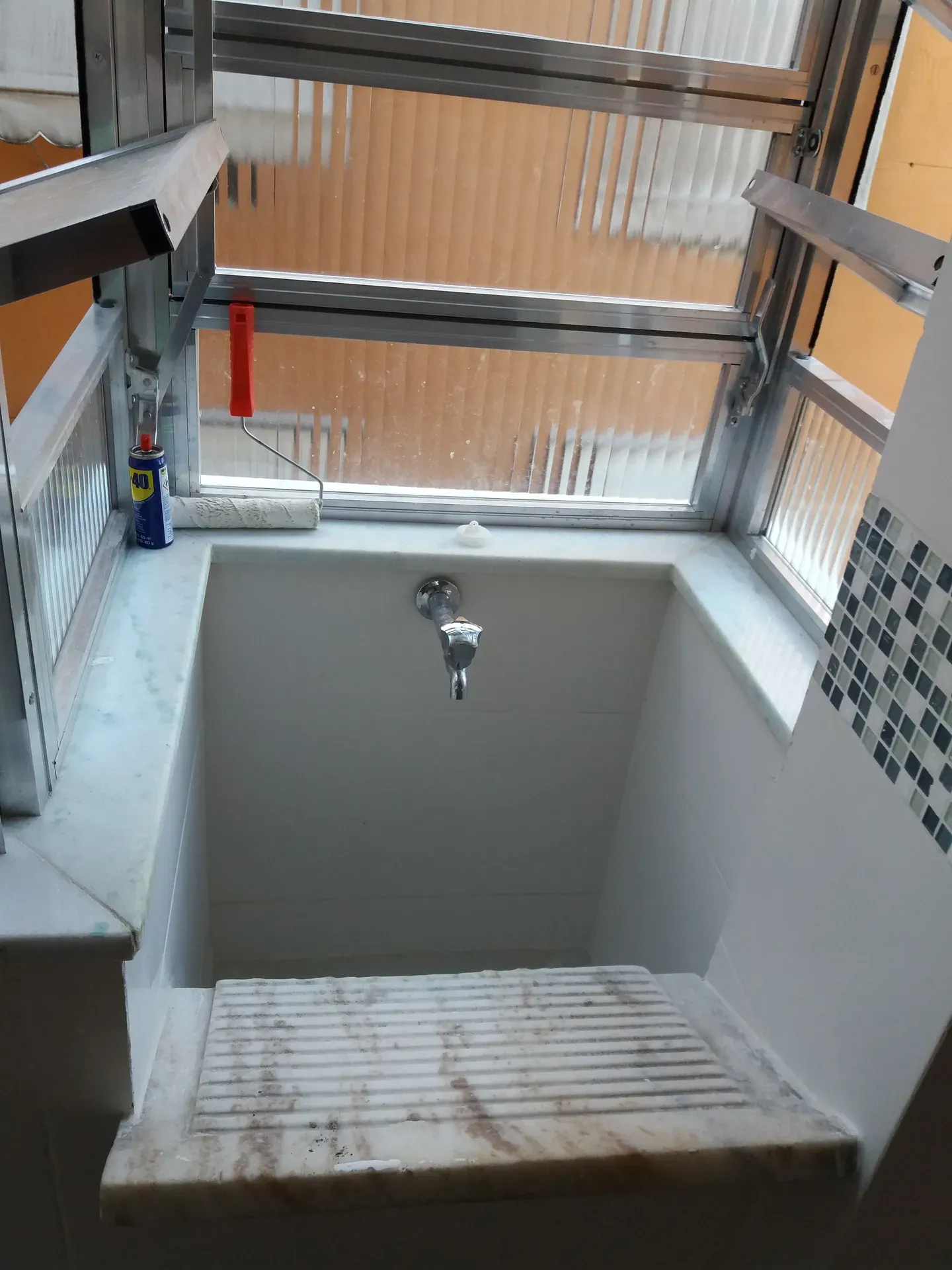 3-bedroom apartment, 1 with its own bathroom, 80 m² — photo 8