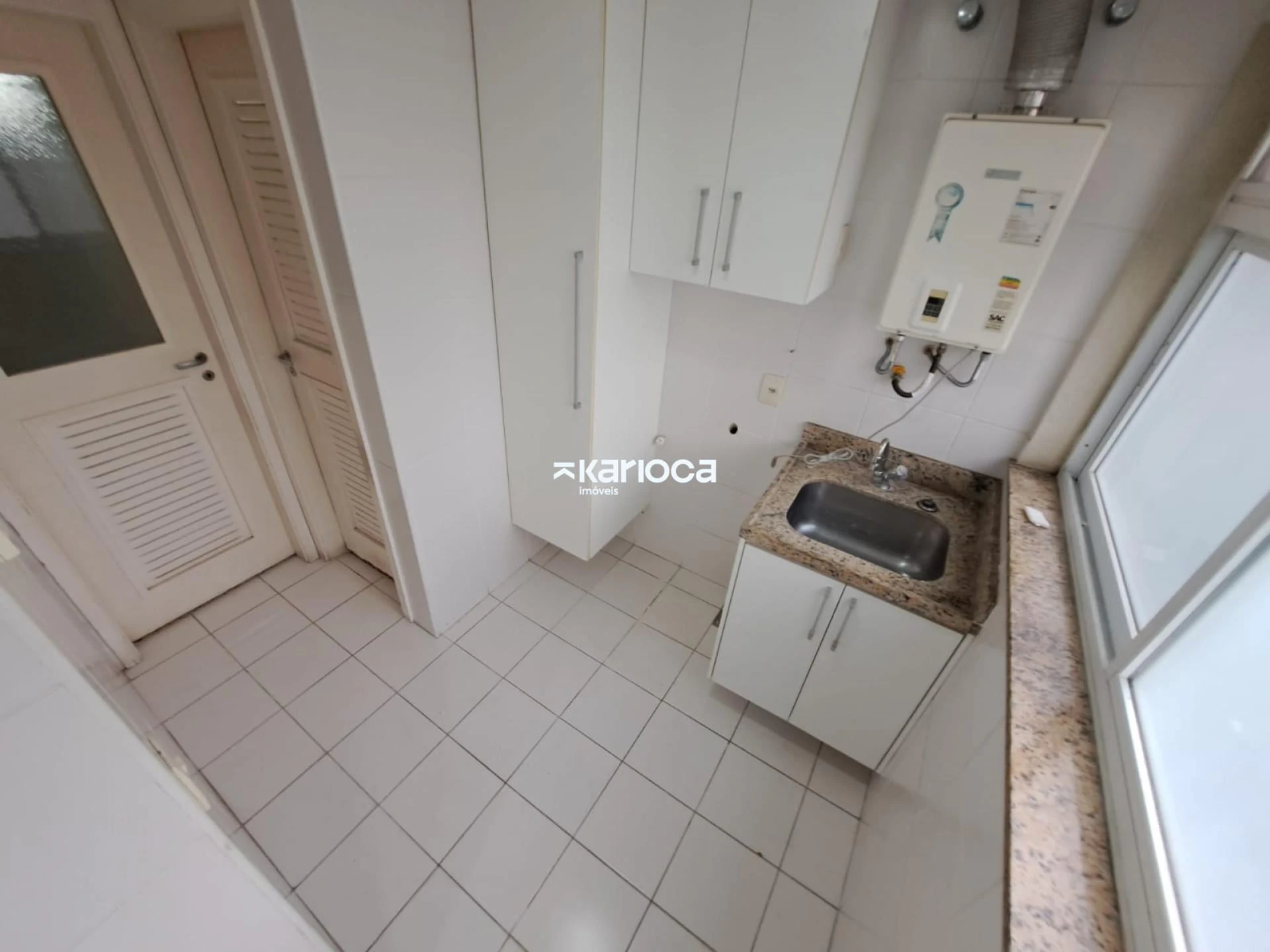 3-bedroom apartment with a home office in Rio de Janeiro — photo 16