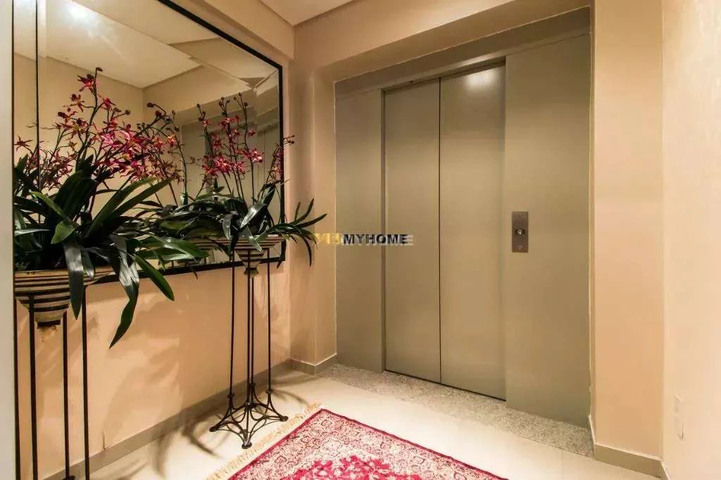 Apartamento com 4 dormitórios e 184 m² — photo 5