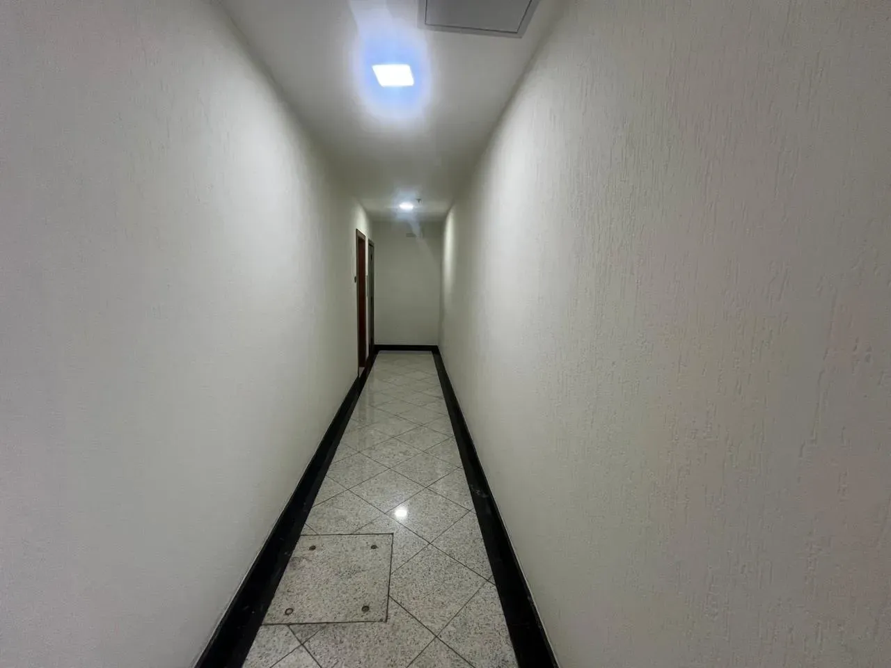 80 m² apartment with 2 bedrooms and a washing machine — photo 38