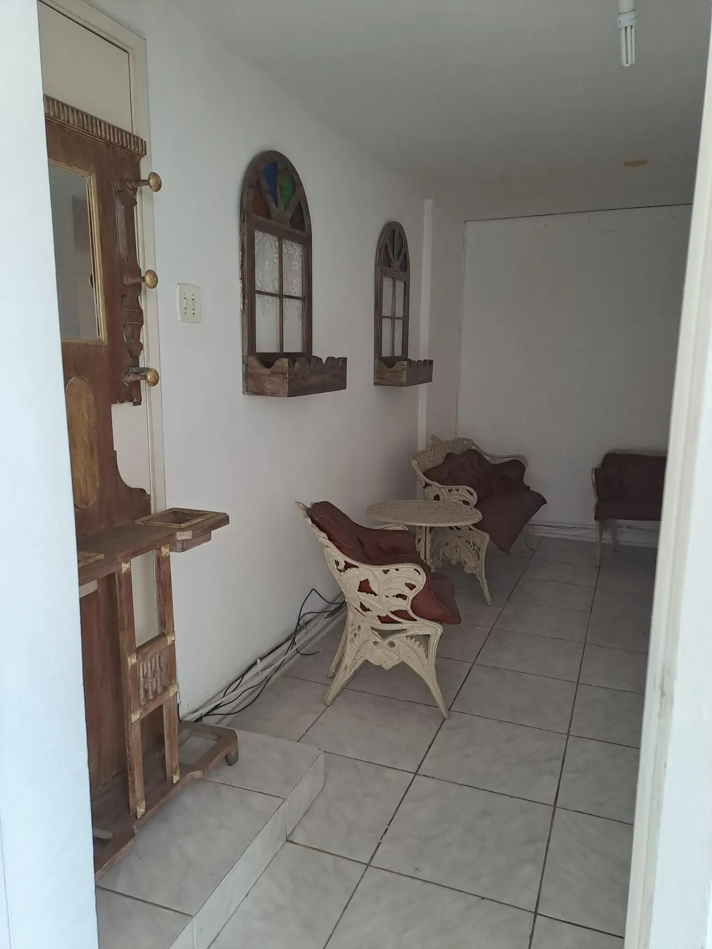 Unfurnished apartment with 300 m² on the 11th floor — photo 20