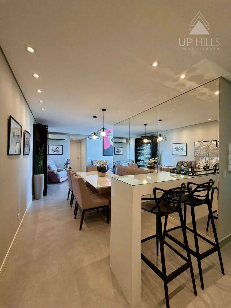 Apartment on the 4th floor with floor-to-ceiling windows — photo 26