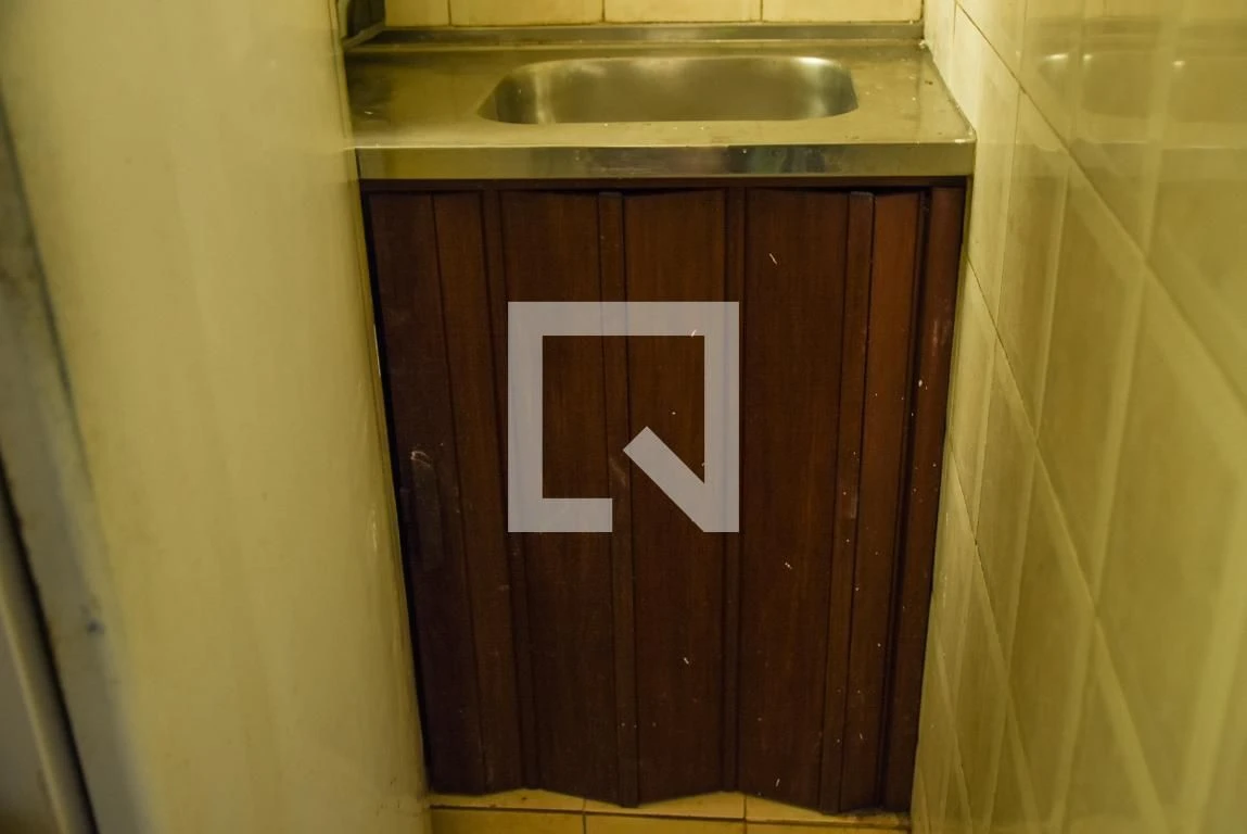 Квартира з однією спальнею та пральною машиною — photo 9