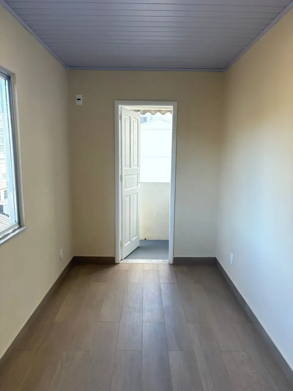 Apartamento de 34 m² com cozinha compacta e 1 quarto — photo 4