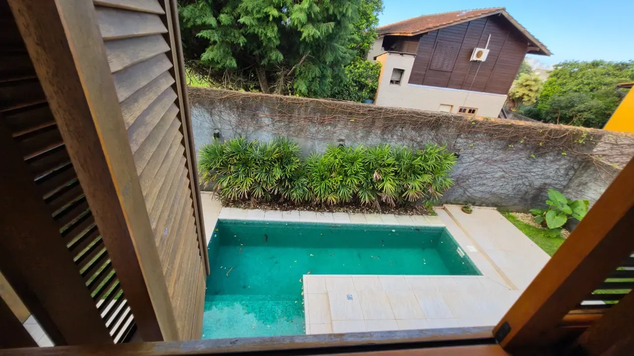 Casa de 3 dormitorios con lavavajillas en Florianópolis — photo 29