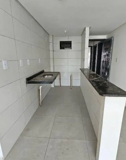 Apartamento térreo de 51 m² com 2 quartos e 2 vagas — photo 5