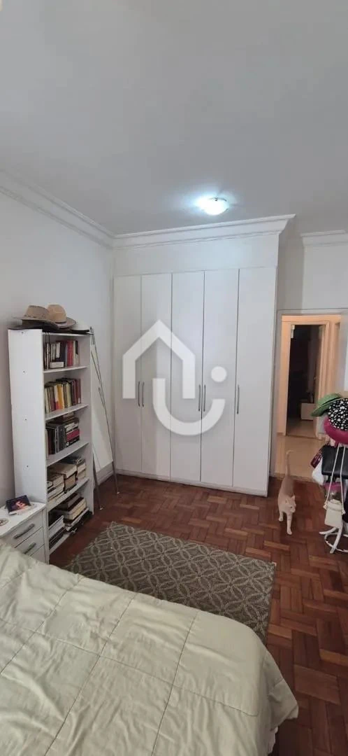 Apartment, 112 m², with a home office — photo 10
