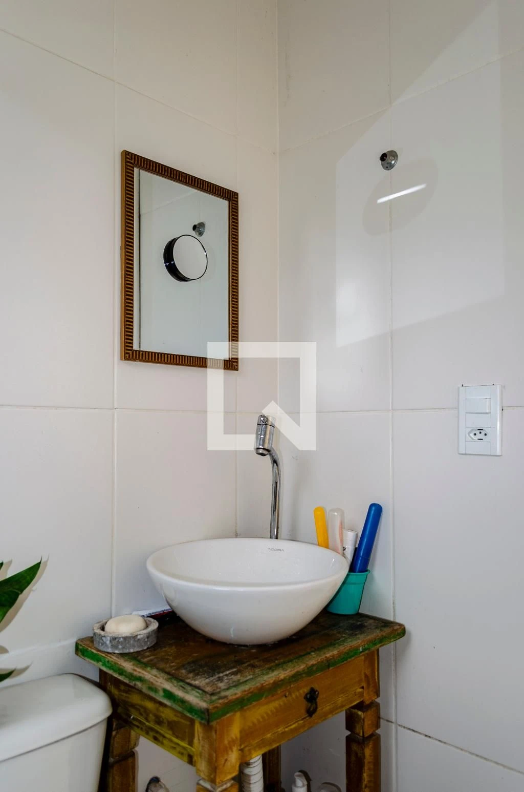 3-bedroom house with a mountain view in Florianópolis — photo 42