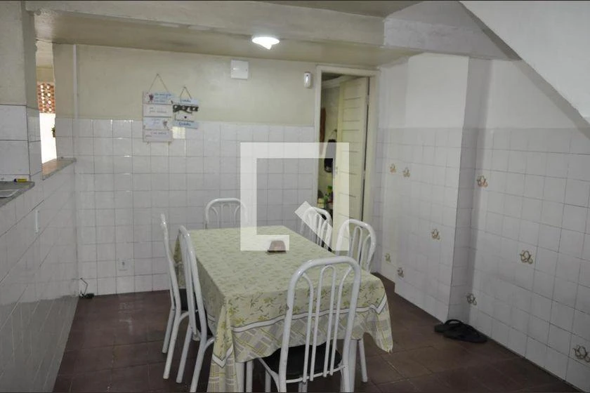 Casa de 4 quartos com 450 m² e jardim privativo — photo 35