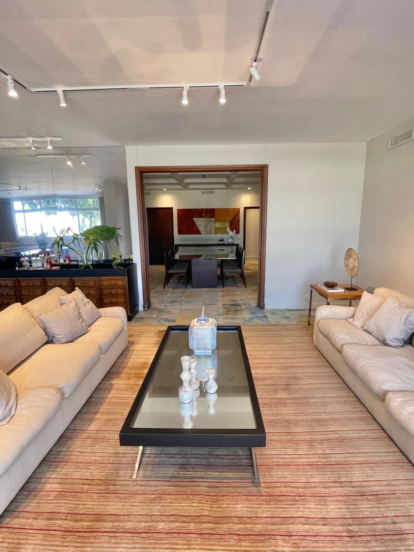 Apartment with 5 bedrooms and 5 bathrooms and open kitchen — photo 7