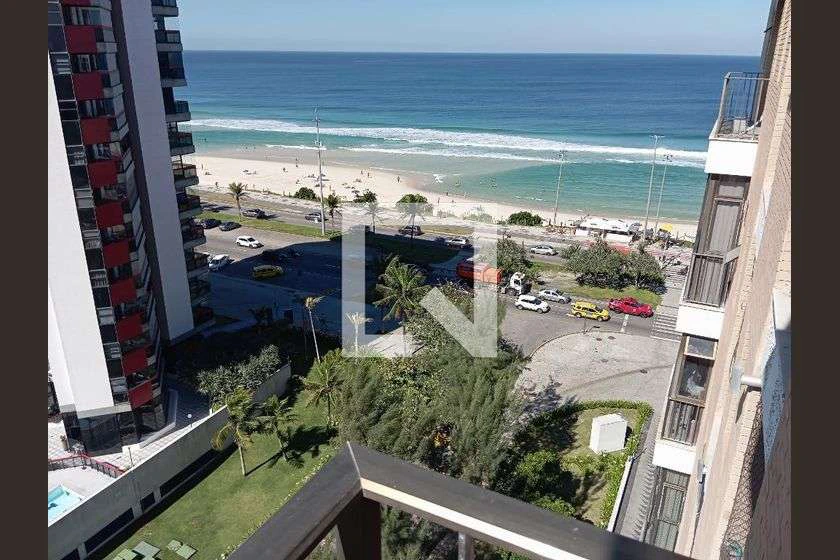 Furnished 2-bedroom en-suite apartment with 2 parking, 70 m² — photo 9