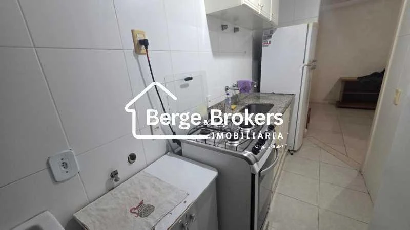 53 m² apartment with a mountain view and a washing machine — photo 4