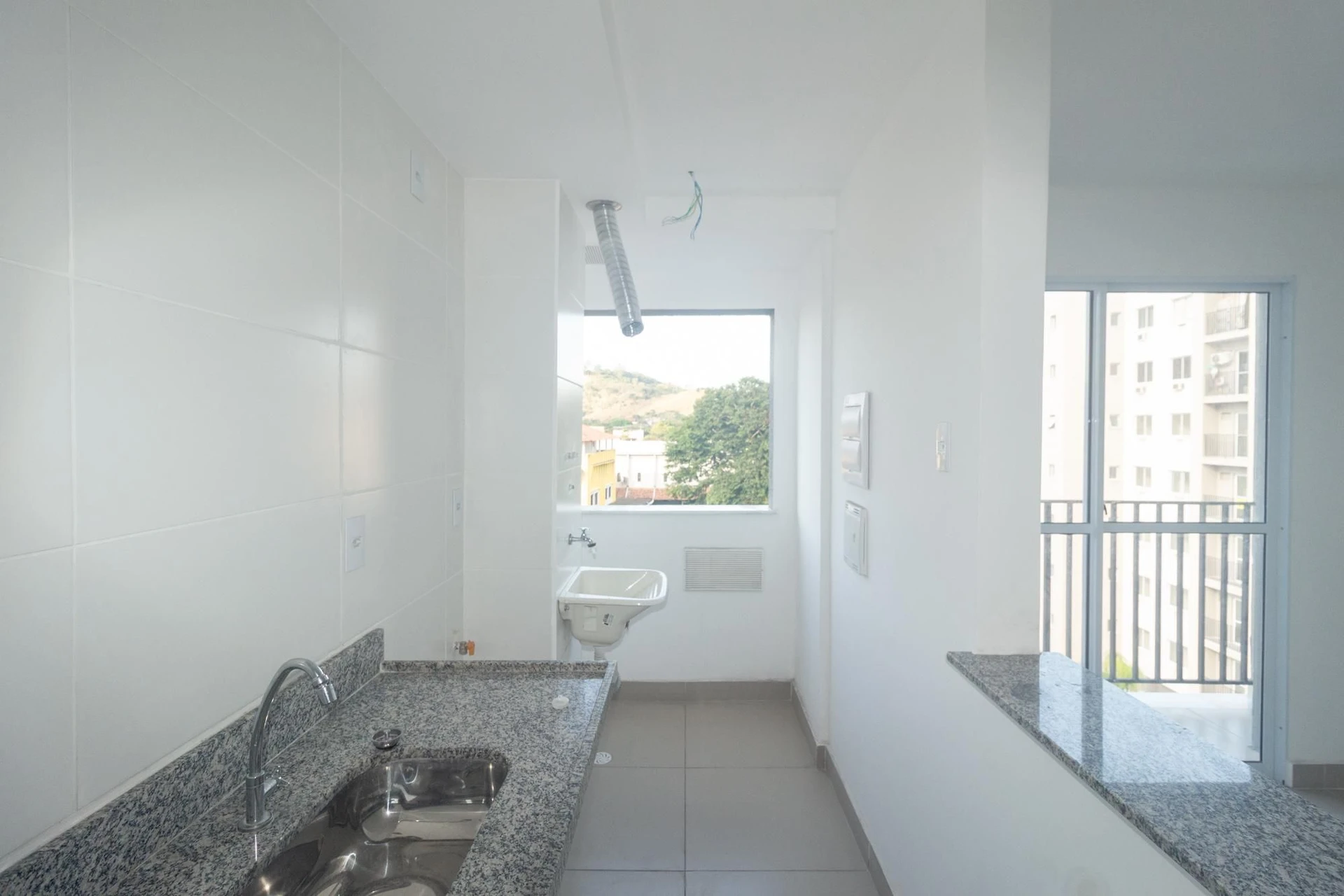Apartamento de 2 dormitorios con balcón y 1 plaza — photo 6