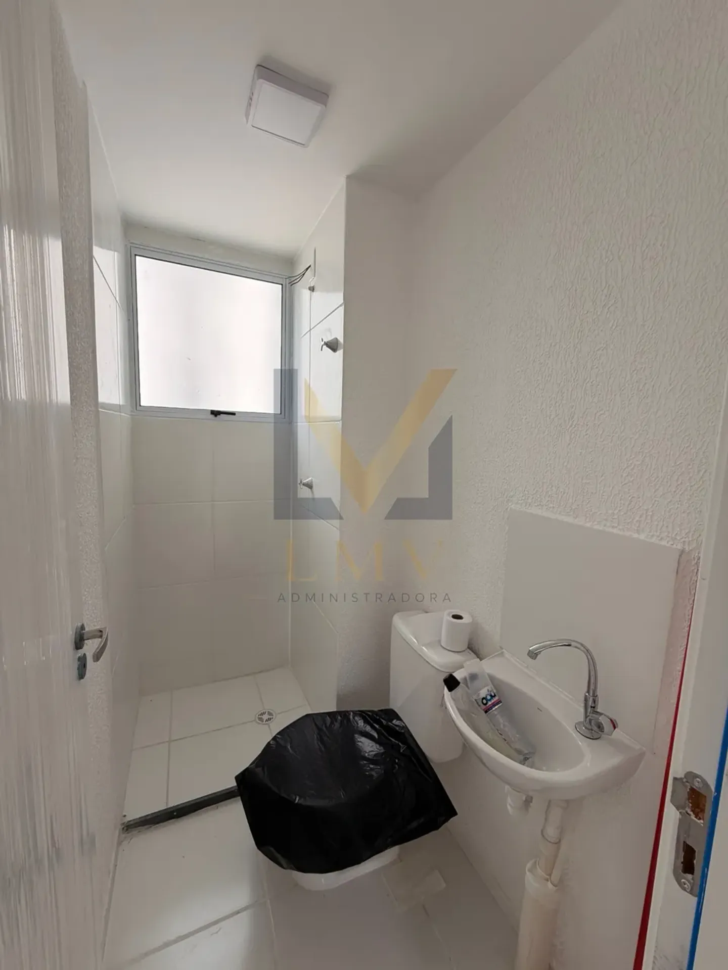 Apartamento, 41 m², com máquina de lavar — photo 8