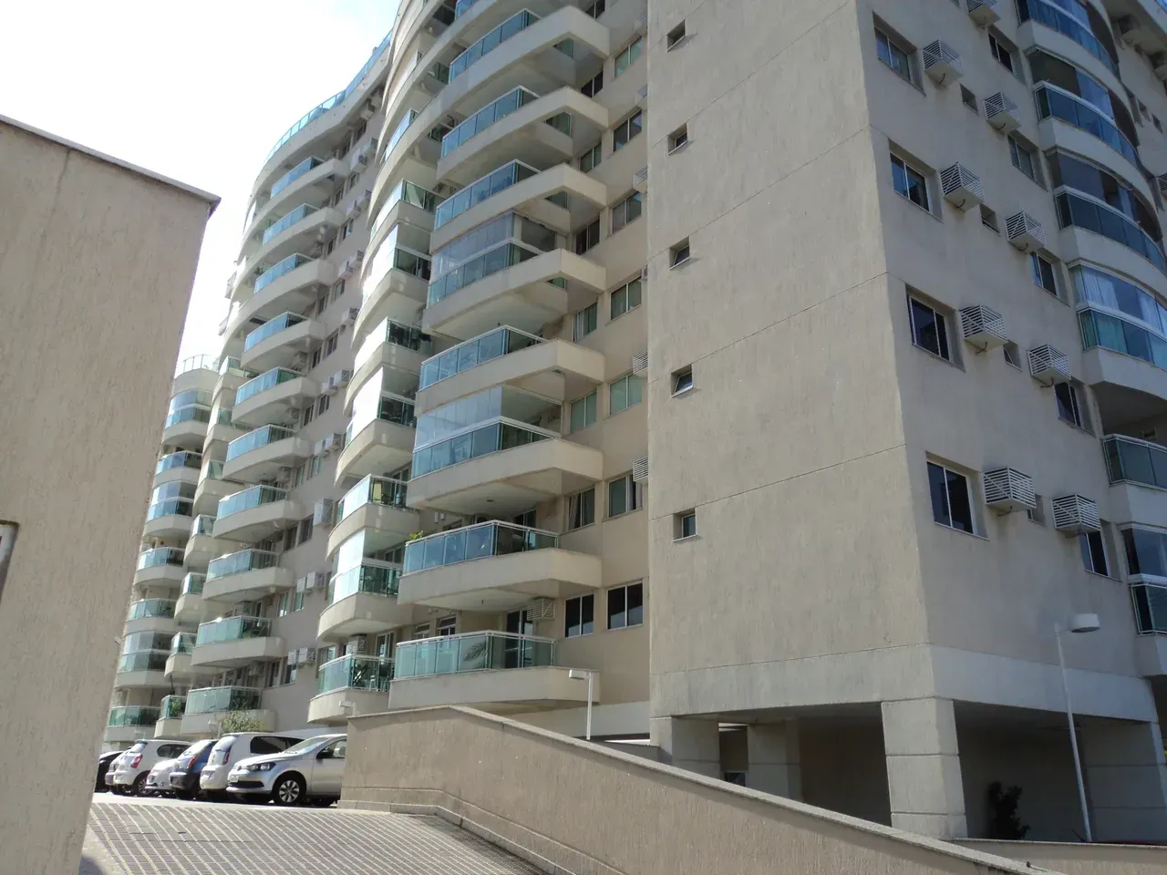 Apartamento 69 m² com 2 quartos e 2 banheiros — photo 13