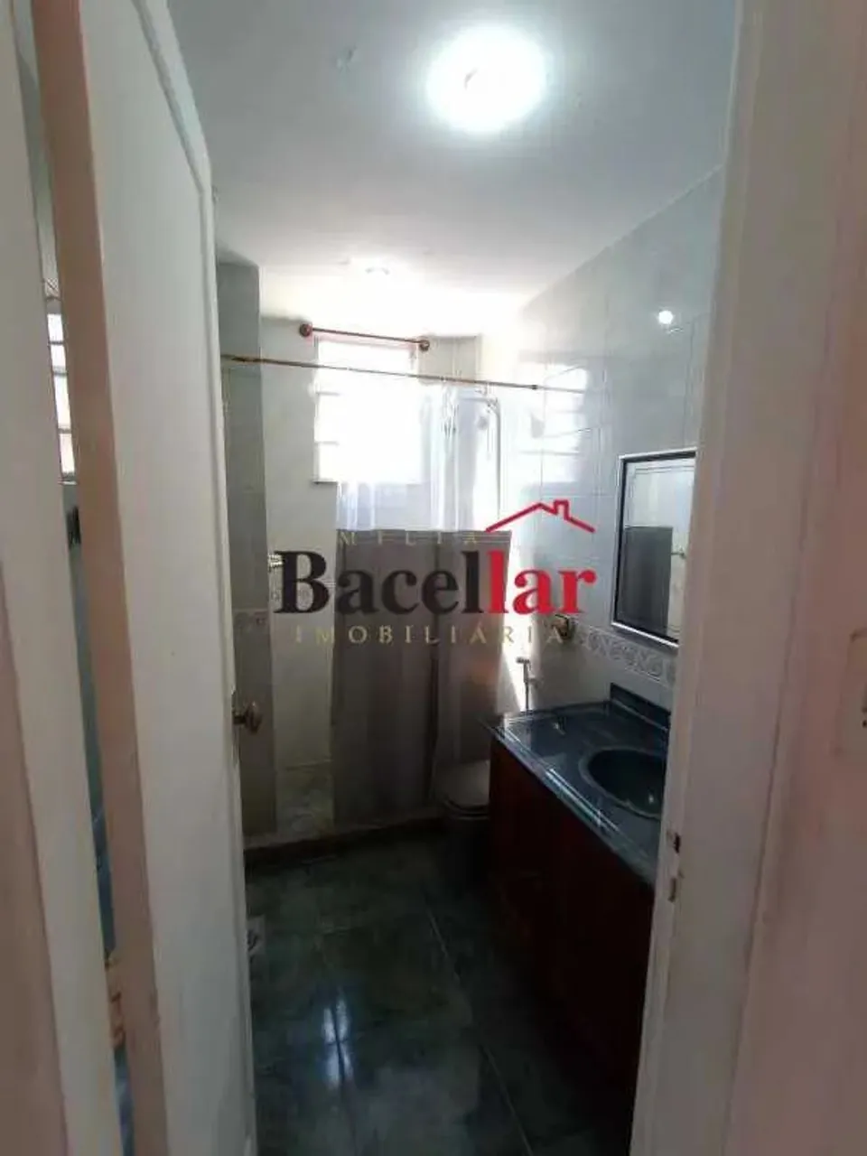 Apartamento com área de lavanderia e 1 vaga — photo 3