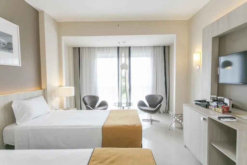 Apartment, 30 m², with a home office — photo 9