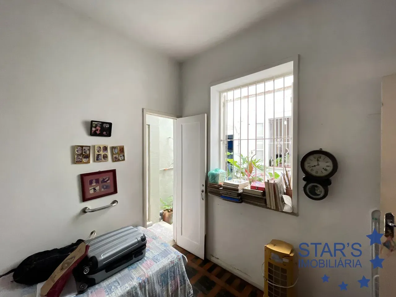 Washing machine in a 4-bedroom house, 130 m² — photo 17