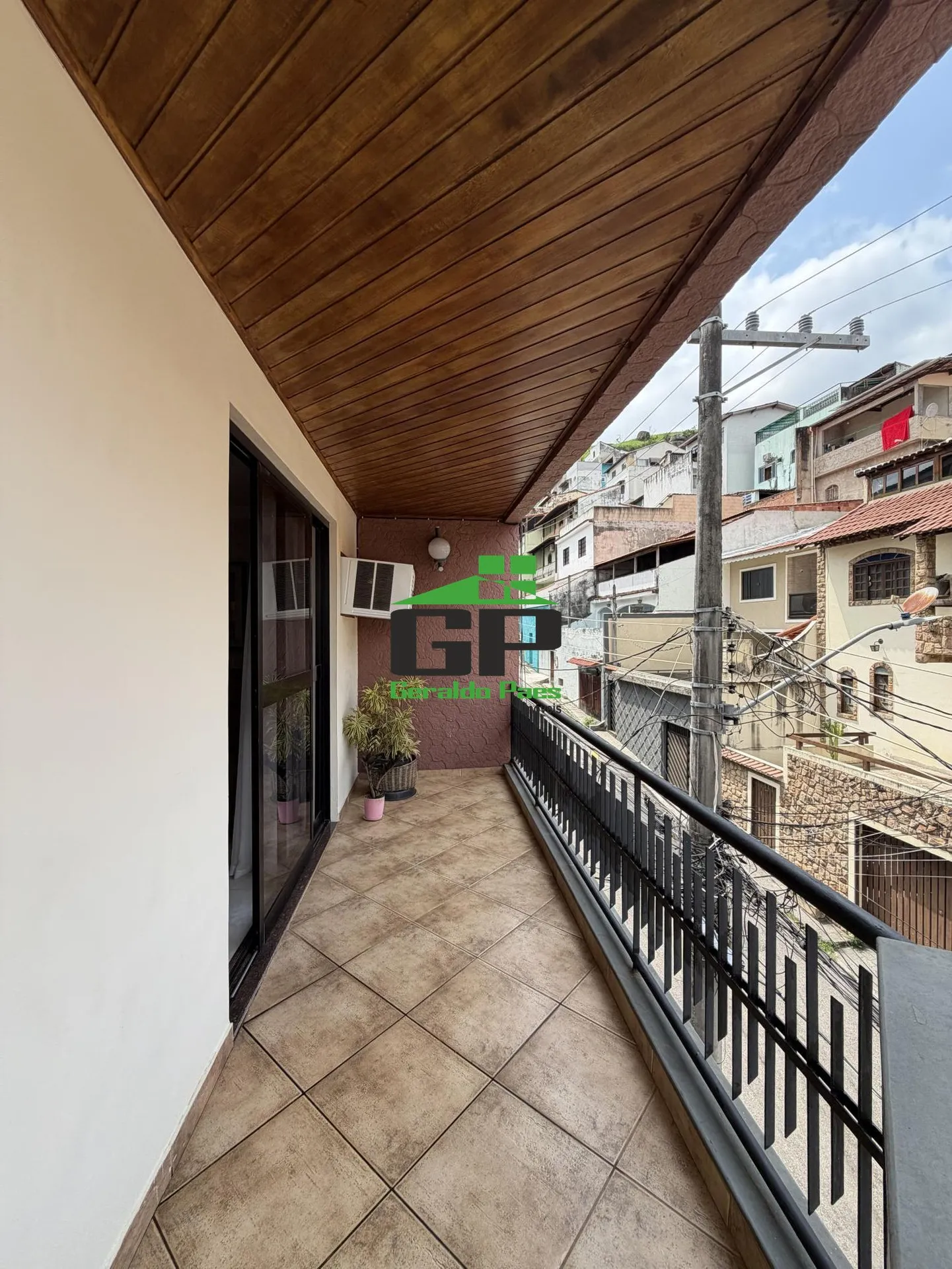 2-bedroom apartment with a washing machine in Rio de Janeiro — photo 14